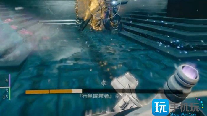 《命运2》突袭首领怎么打 各突袭首领战斗关卡输出指南