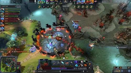 dota2比赛信息查看网站 dota2比赛信息查看网站