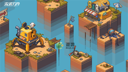 流浪方舟公测兑换码合集_流浪方舟礼包码