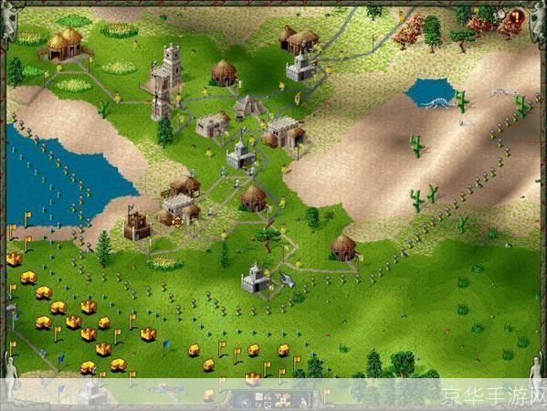工人物语2攻略:工人物语2全攻略:打造繁荣帝国的秘诀