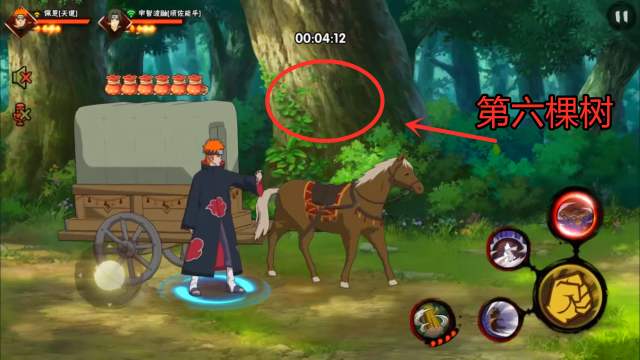 火影忍者守护马车攻略 忍者选择及打法一览