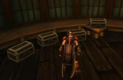 魔兽世界盗贼开锁1-450攻略 魔兽世界盗贼开锁1-450攻略