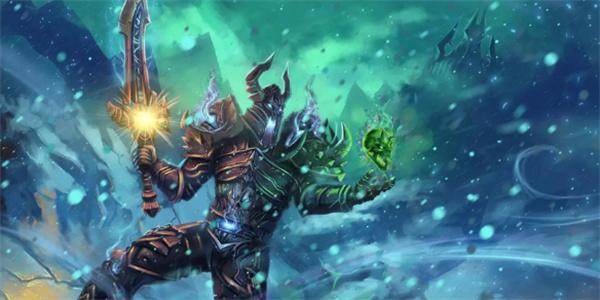 魔兽世界邪dk宏命令大全 魔兽世界邪dk宏命令大全