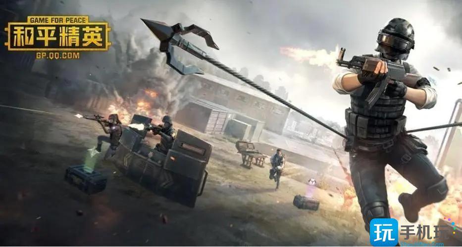 和平精英新手攻略全面讲解教程2023 和平精英新手攻略全面讲解教程2023