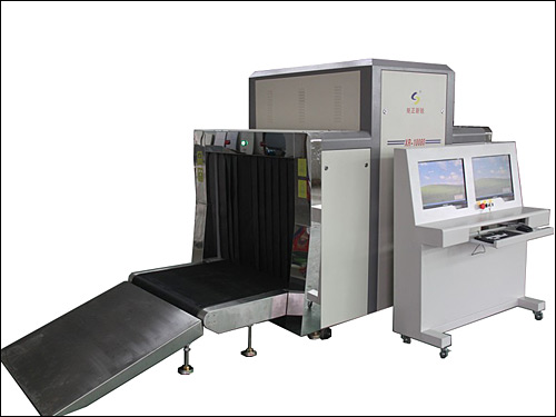 真相侠:安检X光机会伤害相机?是假的!