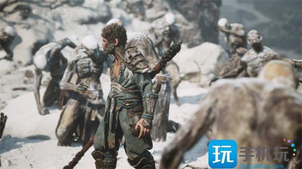 黑神话悟空官网入口地址一览 黑神话悟空官网入口地址一览