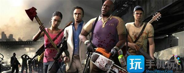 求生之路2联机秘籍怎么用 求生之路2联机秘籍怎么用