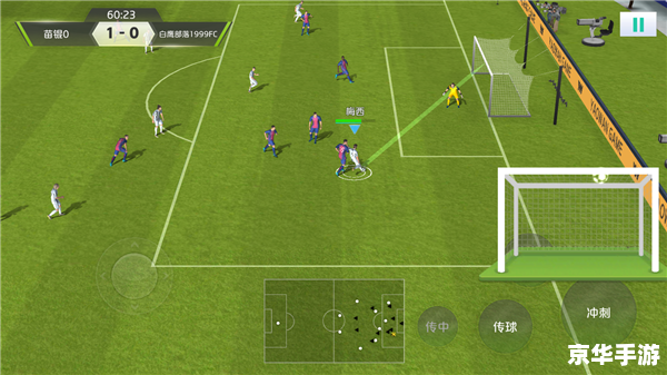 FM2010战术:打造无敌球队的策略与技巧