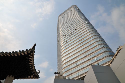 腾龙17-50mmVC实拍样张