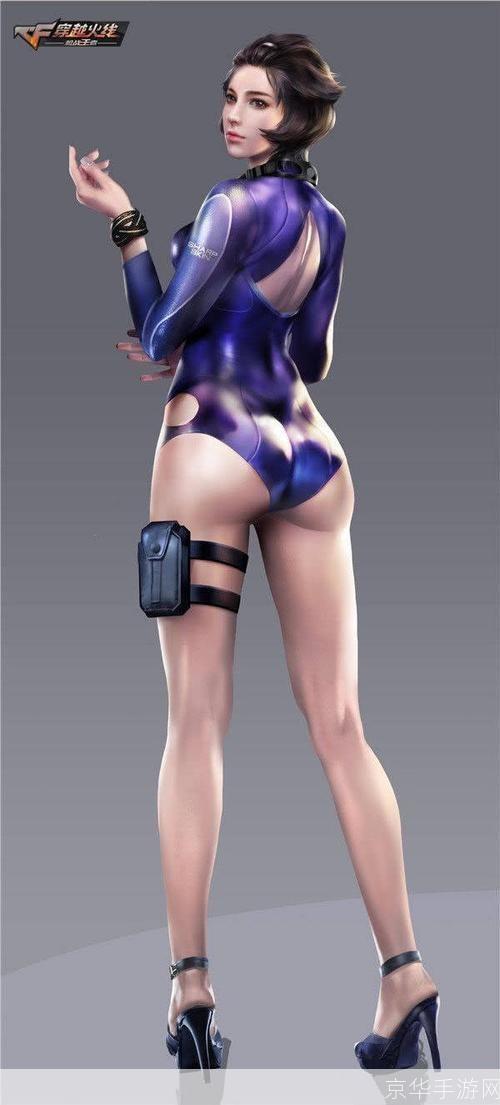 穿越火线灵狐者H吧热议—— 探寻游戏魅力与社区文化