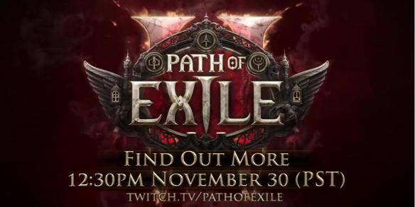 流放之路2编年史官网在哪