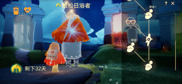 光遇圣岛季先祖兑换表 圣岛季先祖兑所需蜡烛汇总