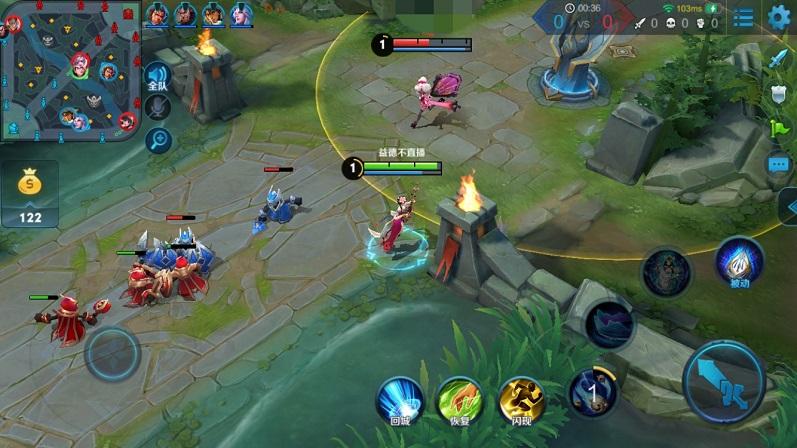 王者荣耀杨玉环一级怎么单杀_杨玉环一级单杀技巧 王者荣耀杨玉环一级怎么单杀_杨玉环一级单杀技巧