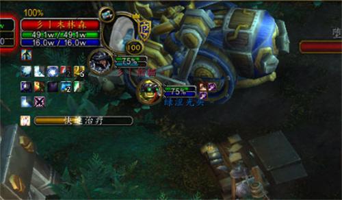 魔兽世界埃德萨拉是几区