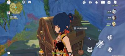 原神海灯节玲珑宵灯图三个宝藏位置一览