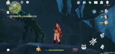 原神海灯节玲珑宵灯图三个宝藏位置一览