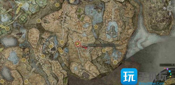 艾尔登法环战灰位置获取大全 DLC黄金树之影全战灰收集攻略 艾尔登法环战灰位置获取大全 DLC黄金树之影全战灰收集攻略