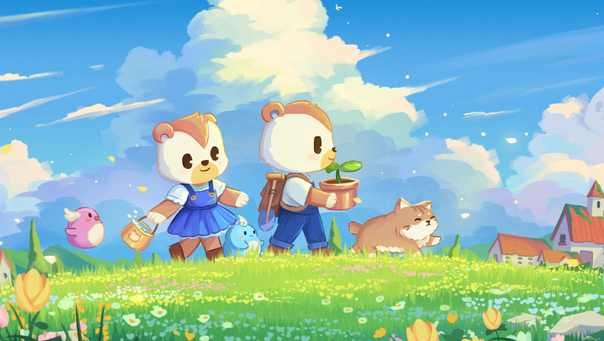 奥比岛手游2023礼包码大全-奥比岛手游兑换码有哪些