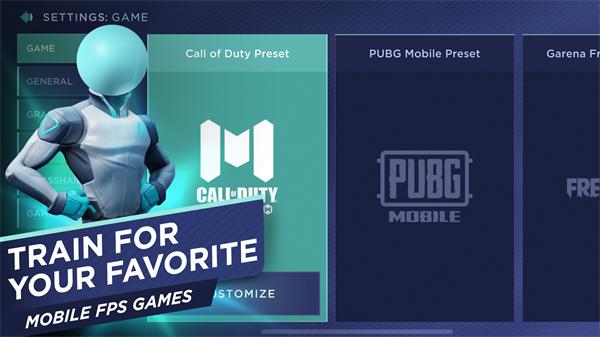 射击练习下载_aimlab射击实验室v0.4.9手机app下载