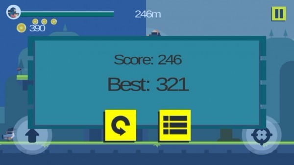 机器人闯关下载_机器人闯关v1.0.1免费app下载