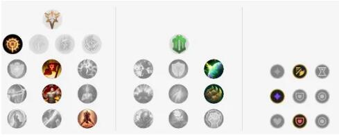 英雄联盟S11新赛季上单厄加特上分攻略_英雄联盟厄加特