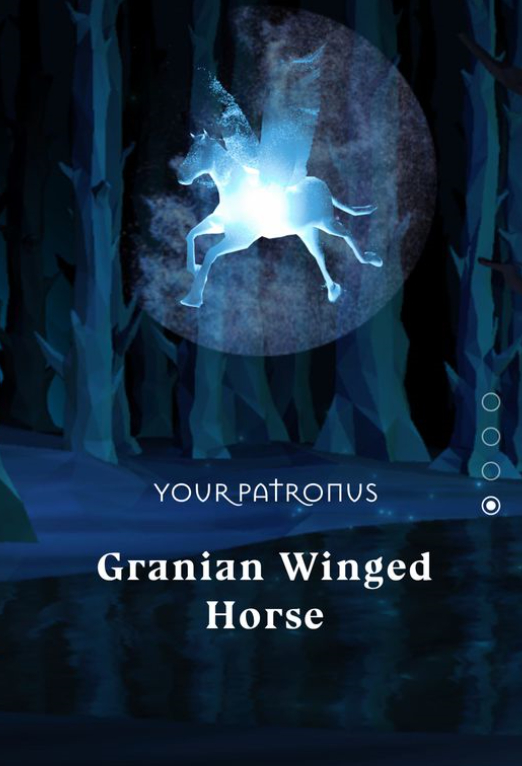 哈利波特魔法觉醒守护神大全_哈利波特守护神一览表