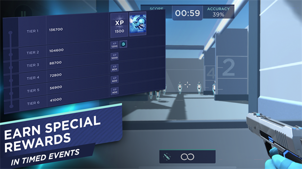 射击练习下载_aimlab射击实验室v0.4.9手机app下载