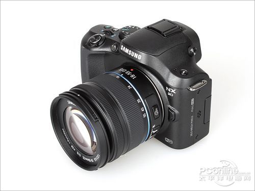 三星NX20