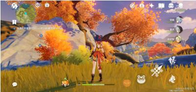 原神海灯节玲珑宵灯图三个宝藏位置一览