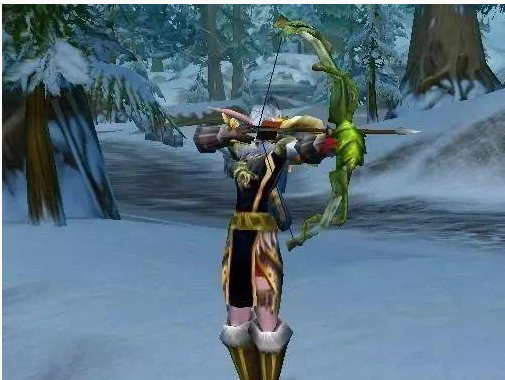 魔兽世界怀旧服猎人装备怎么得_猎人装备获得方法 魔兽世界怀旧服猎人装备怎么得_猎人装备获得方法