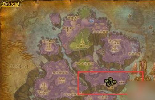 魔兽世界巫术之刃掉率高刷取位置介绍 魔兽世界巫术之刃掉率高刷取位置介绍