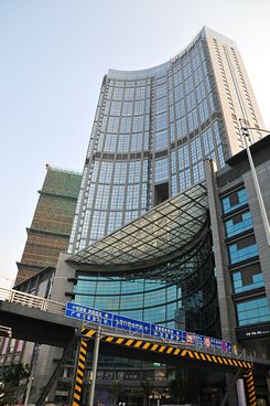 腾龙17-50mmVC实拍样张