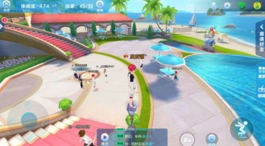 qq飞车手游休闲区怎么出海_休闲区卡出海bug攻略 qq飞车手游休闲区怎么出海_休闲区卡出海bug攻略