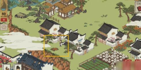 江南百景图七狸山塘宝箱钥匙怎么获取?_江南百景图七狸山塘宝箱