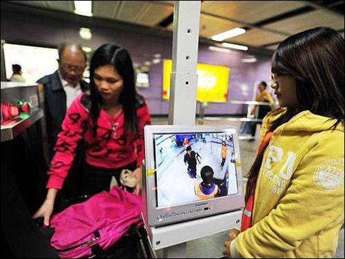 真相侠:安检X光机会伤害相机?是假的!