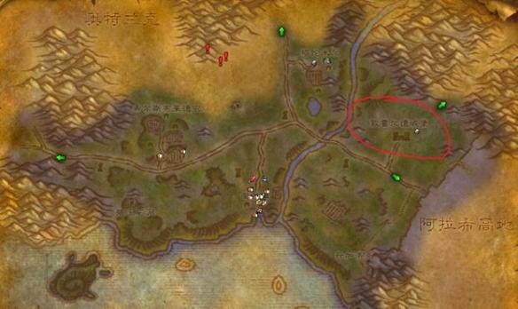 魔兽世界盗贼开锁1-450攻略 魔兽世界盗贼开锁1-450攻略