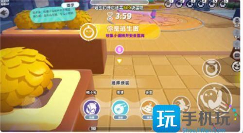 蛋仔派对3月有什么活动?3月新活动预告