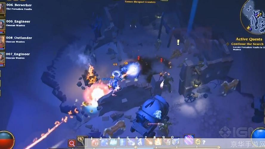 火炬之光2技能模拟器:火炬之光2技能模拟器:探索无尽战斗可能性的利器