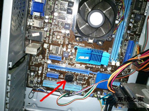 电脑开机后卡在Windows正在启动界面上怎么办?