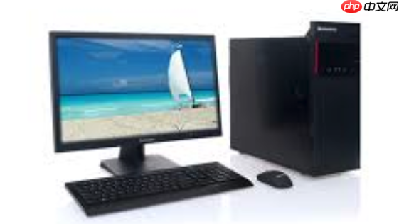 如何查询本机IP—完整指南本机网络IP地址检查步骤