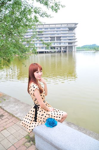 腾龙17-50mmVC实拍样张