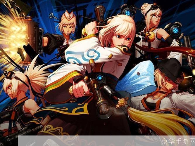 dnf嘟嘟:DNF嘟嘟:重温经典,探索地下城与勇士的无尽魅力