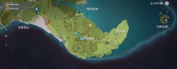 原神剑冢三层封印怎么解开 剑冢封印攻略