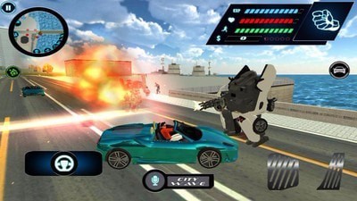 飞翔游戏下载_飞翔英雄v1.0手机app下载