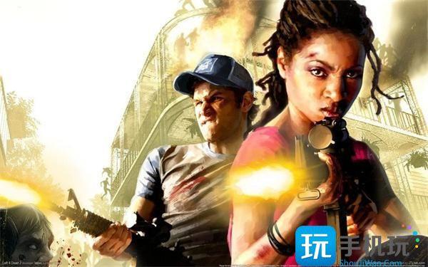 求生之路2联机秘籍怎么用?联机秘籍使用方法