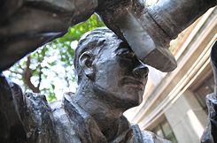 腾龙17-50mmVC实拍样张