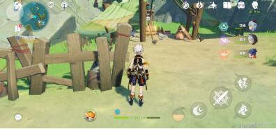 原神海灯节玲珑宵灯图三个宝藏位置一览