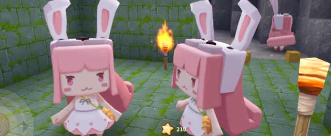 迷你世界2021兔美美激活码有哪些_2021兔美美不过期激活码 迷你世界2021兔美美激活码有哪些_2021兔美美不过期激活码