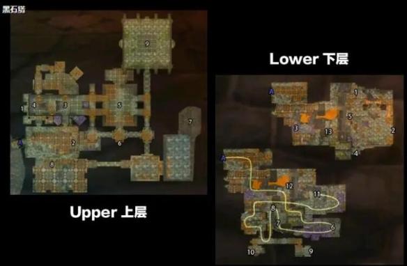 魔兽世界盗贼开锁1-450攻略 魔兽世界盗贼开锁1-450攻略