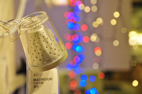 腾龙17-50mmVC实拍样张